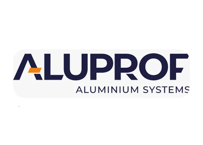 Logo Aluprof