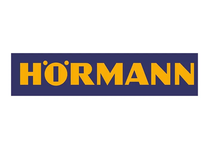 Logo Hörmann