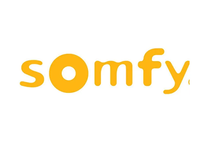 Logo Somfy